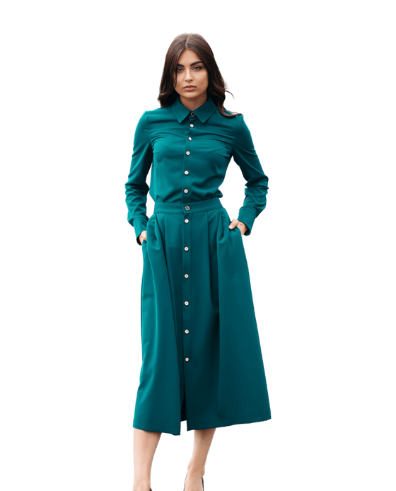 Emerald Verdict Image
